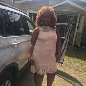 Meet your Posher, Kiesha